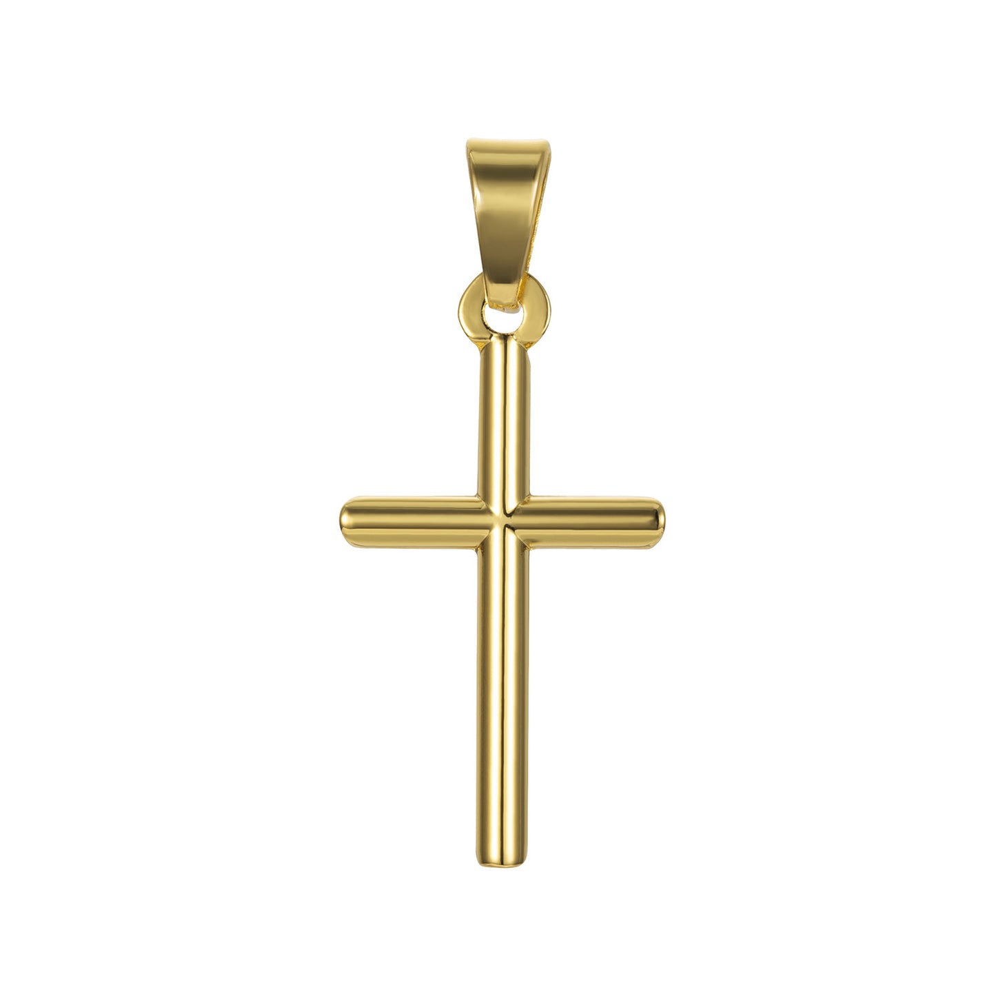 Cross pendant