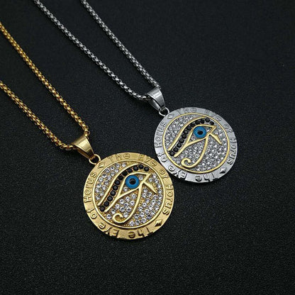 Eye of Horus