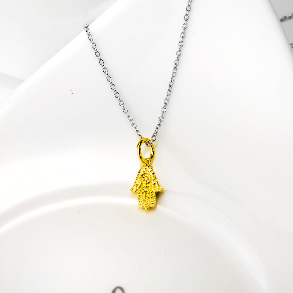 Hamsa Charm