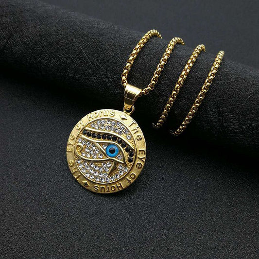 Eye of Horus